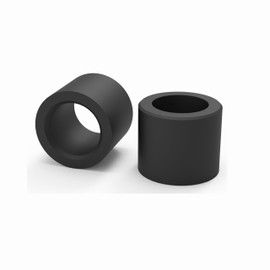 Sintrix Fab Replacement Roof Window Hinge Spacer Rings Window Bushing fit for Velux 3584VES – 2-Pack, Compatible with Velux VES Series (GGL, GGU) Manufactured 1992-2000 – Window Spares