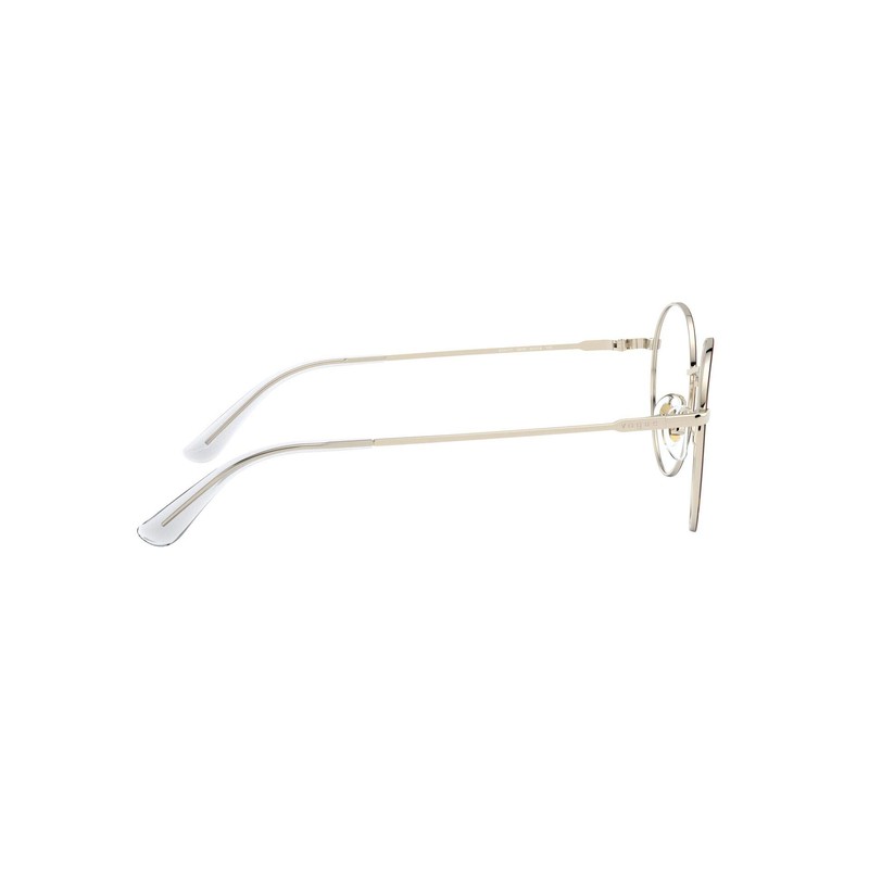 Vogue Eyewear Vo4177 - Marcos redondos para gafas graduadas para