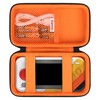 Supmay Hard Travel Case for My Arcade Atari Pocket Player