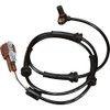 AIP Electronics ABS Anti-Lock Brake Wheel Speed Sensor Compatible Replacement