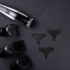 Healeved Hair Clipper Guard 1 Set Cutting Guides 3mm 1.5mm