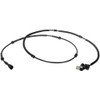 Dorman 970-550 Rear Passenger Side ABS Wheel Speed Sensor Compatible