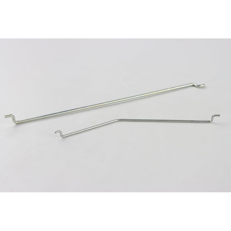 Basdures 33878, 34667 Governor Link Compatible with Tecumseh 33878 Throttle