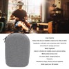 VR Carrying Case Waterproof Shockproof Portable Handheld VR Storage Bag