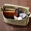 Canvas Workshop (Hanpu Koubou) Shoulder Bag [Shoulder Bag Men's Women's