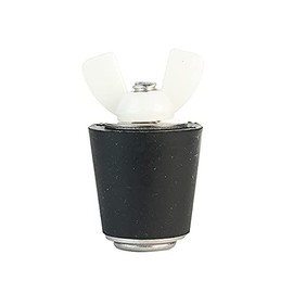 Lamprey Hardware #5 Winter Plug Expanding for 1 inch Tubes - LHP5 (1)