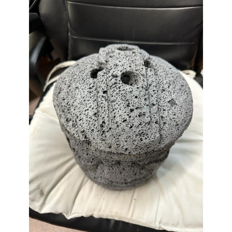 Made in Mexico Guacamole Maker 11"Large Genuine Mexican Manual Guacamole