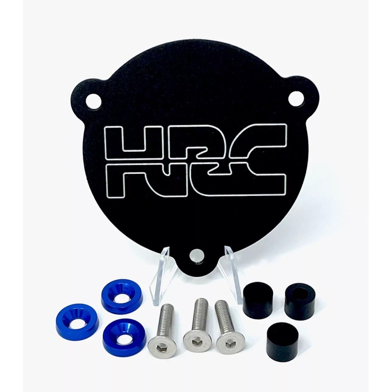 Small Bore Legends 2022+ Honda Grom 125cc Billet Aluminum Engine