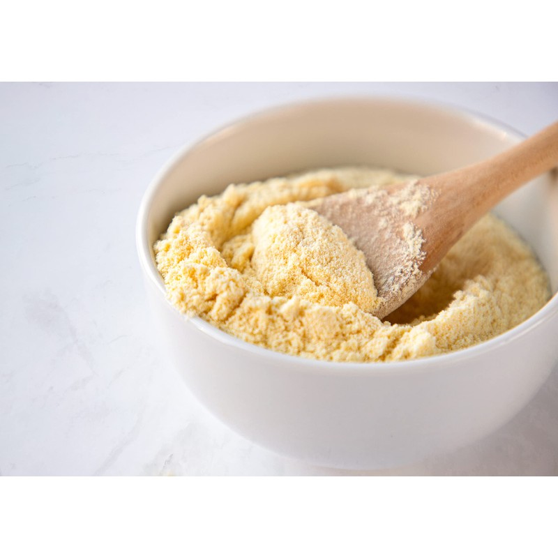 Food to Live Organic KAMUT Khorasan Wheat Flour, 1 Pound