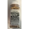 Trader Joe's Seasonings Bundle - Everything But The Bagel Sesame
