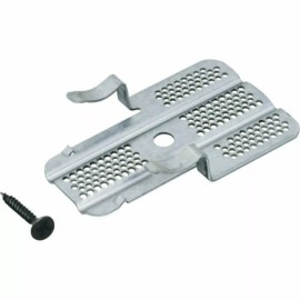 Contruction Metals PACK OF 6 - Dry Wall repair clips 5/8" Construction Metals Insta-Back