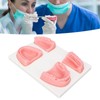 TeamSky Dental Suture Training Kit, Dental Suture Practice Kit for