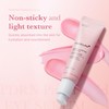 medicube Salmon DNA PDRN Pink Peptide Eye Serum with Niacinamide