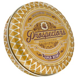 Prospectors Gold Rush Pomada Para El Cabello 4oz / 113g