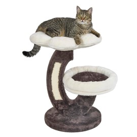 MidWest Homes for Pets Lily Flower Cat Tree