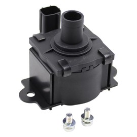 MOTOKU EVAP Vapor Canister Purge Vent Solenoid Valve for Honda Civic 2001-2005 CR-V 2002-2004 for Acura RL 2004 RSX 2002-2004