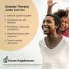 Master Supplements Children's Theralac, Multi-Strain Probiotic for Children, 25 Billion