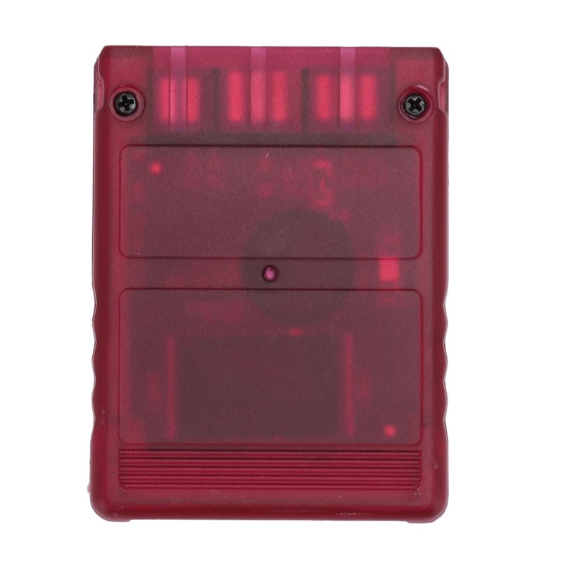 V1.953 Memory Card Professional OPL HD Loader Game Program Card