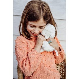 Bunnies By The Bay Plush Toy, Wee Kiddo