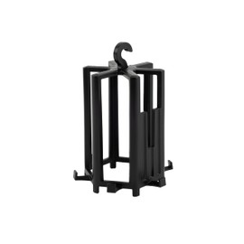 CeramicSpeed UFO Ultra Endurance Hot Melt Wax Chain Lubricant for Bicycles - Biodegradable & Non-Toxic – Ultra Quiet Performance (UFO Ultra Endurance Wax 400g Starter Kit)