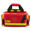 HUM AEROcase Pro1R BS1 Dura Emergency Bag Red