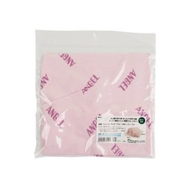 Japan Angels, Washable Fitted Puncture Cushion Exclusive Straight Cover 50 cm , , , purple berry,