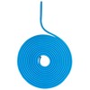 EDELRID Hard Line Cord 6 mm, Colour: Blue, Size: 3