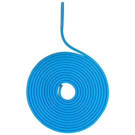 EDELRID Hard Line Cord 6 mm, Colour: Blue, Size: 3 Metres