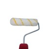 Nespoli 15cm Anti Drip Paint Roller for Walls and Ceilings
