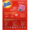 Brillo Red - 18 Count
