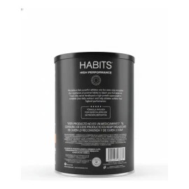Habits High Performance Cacao Sergio Pérez 1.185g                                                                                                     