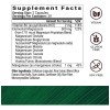 Magnesio Complejo BiOptimizers Cpsulas Sin Sabor Libre Gluten Vegano 30