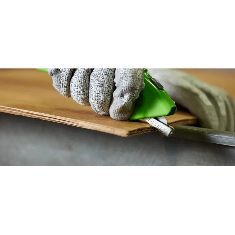 Riteknife Auto-retractab