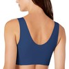 Bali Women's Comfort Revolution EasyLite Seamless Wireless Bra, in The