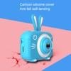 1080P Kids Digital Camera Children Camera with 2 Inch Screen