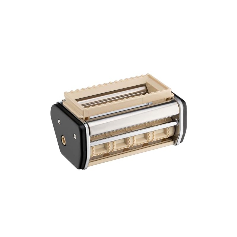 Fante's Ravioli Pasta Attachment For Uncle Mario’s Supreme Pasta Machine,