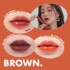 rom&nd NEW JUICY LASTING TINT 27 PINK POPSICLE
