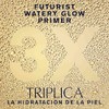 Estée Lauder Futurist Aqua Brilliance Prebase de Maquillaje