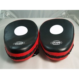 Boxing Focus Pads