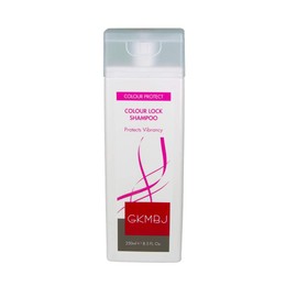 GKMBJ Colour Lock Shampoo 250ML