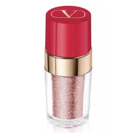 Valentino Dreamdust Lip and Cheek Loose Glitter 01 Self Celebration Full Size 2g