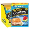 StarKist Chicken Creations Chicken Salad Pouches 12 Pack 2.6 Ounce