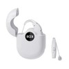 Rechargeable Hearing Aids for Senior & Adult with LED Power