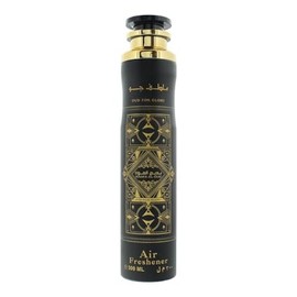 Lattafa Perfumes Badee Al Oud Oud For Glory Air Freshener, 10.1 Ounce/300ml