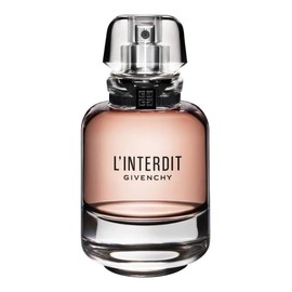 Givenchy Givenchy L'inerdit Women Eau De Parfum Spray, 2.5 Ounce