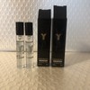 Yves Saint Laurent 2X Yves Saint Laurent Y 0.1 fl