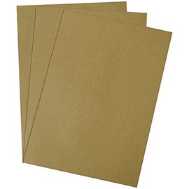 BOX USA BCP2436 Chipboard Pads, 24" x 36", Kraft (Pack of 110)