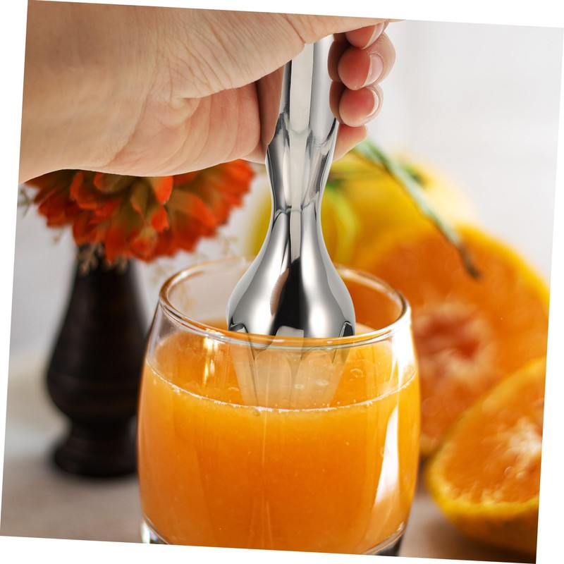 Ciieeo 1Pc Manual Citrus Juicer Cone Lemon Orange Squeezer for