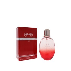Royal Fragrance Alligator Red by Royal Fragrance  3.3 Fl oz EDP Spray for Men