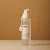 Knowles Knours Foam Toning Essence 150ml Hypoallergenic Brightening Vegan Toner
